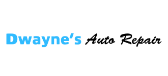 Logo - Dwaynes Auto Repair